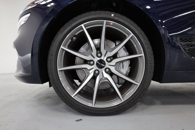 Used 2026 Genesis G70 2.5T AWD/4WD image 11