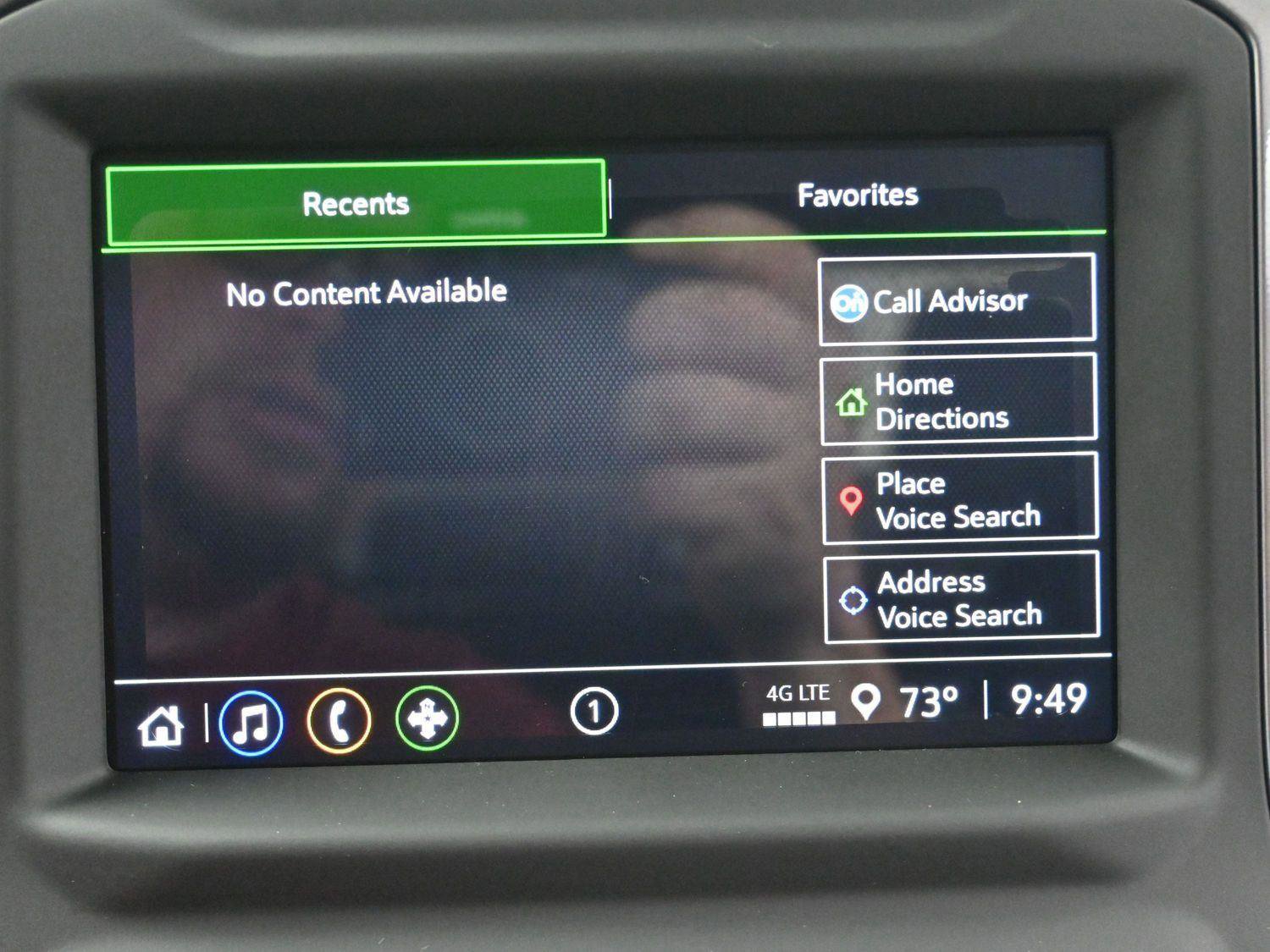 Used 2025 Chevrolet Silverado 2500 W/T w/ WT Convenience Package image 45