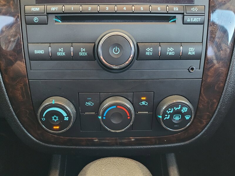 Used 2013 Chevrolet Impala LS FWD image 30
