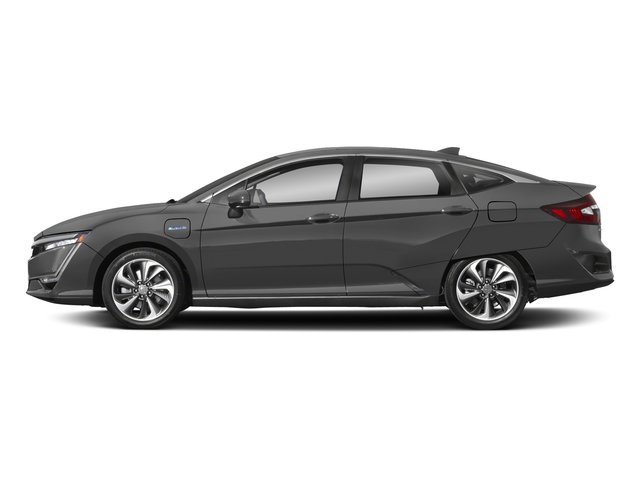 Used 2018 Honda Clarity Touring image 3