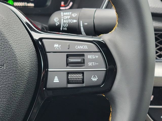 New 2026 Acura Integra A-Spec FWD image 26