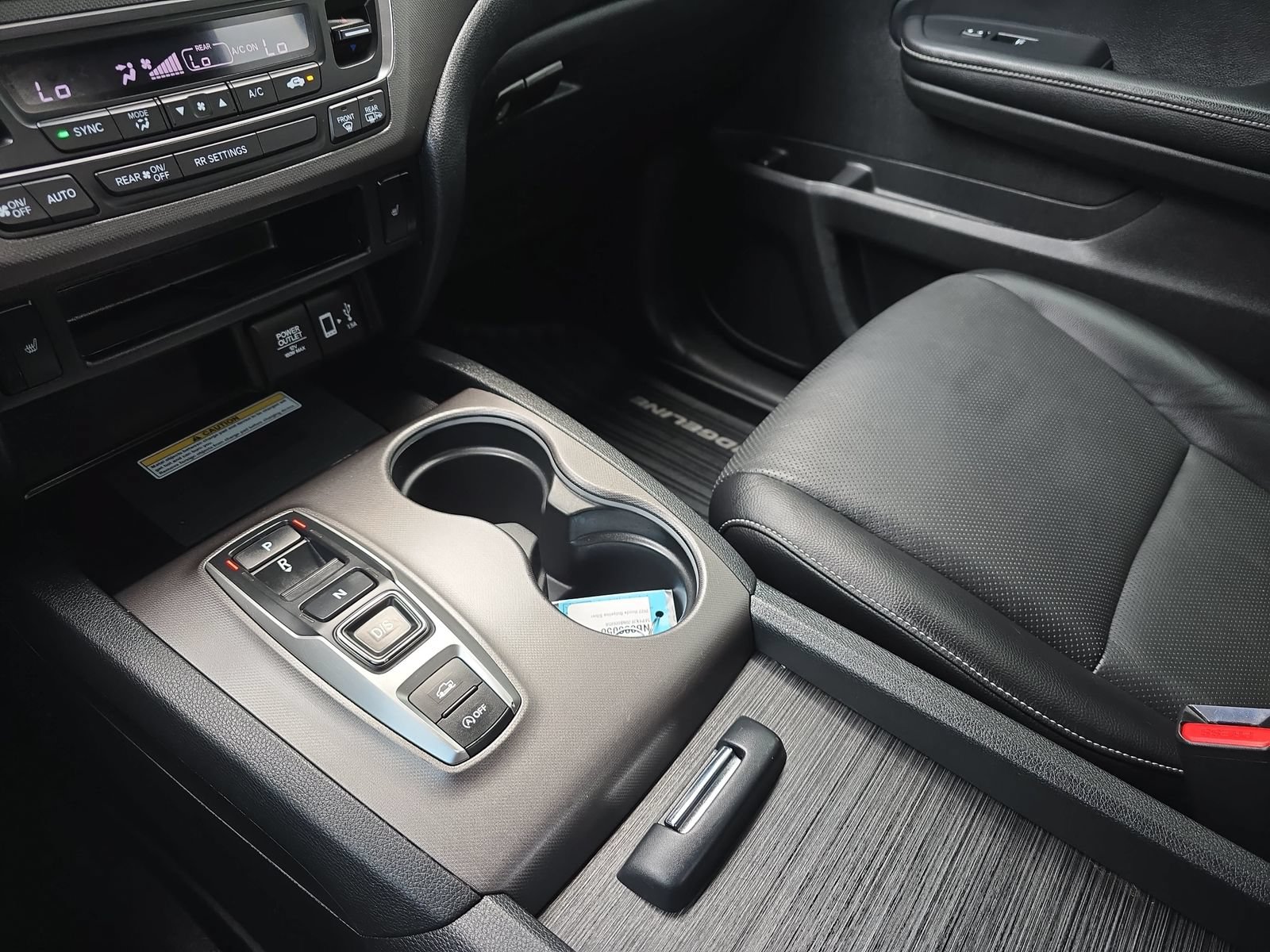 Certified 2022 Honda Ridgeline RTL-E image 26