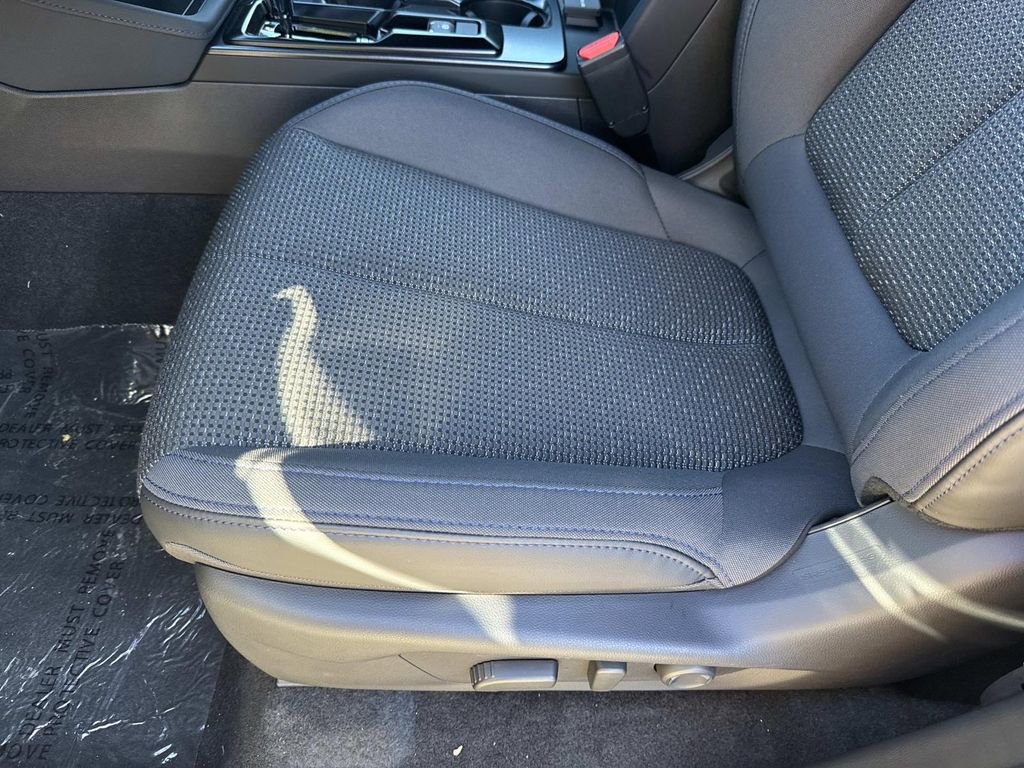 New 2026 Subaru Forester Premium image 23