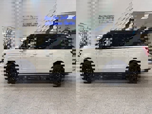 New 2026 Ford Expedition Max Platinum w/ Stealth Performance Package image 3
