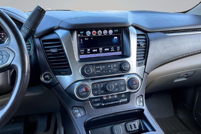 Used 2019 Chevrolet Tahoe Premier AWD/4WD image 9