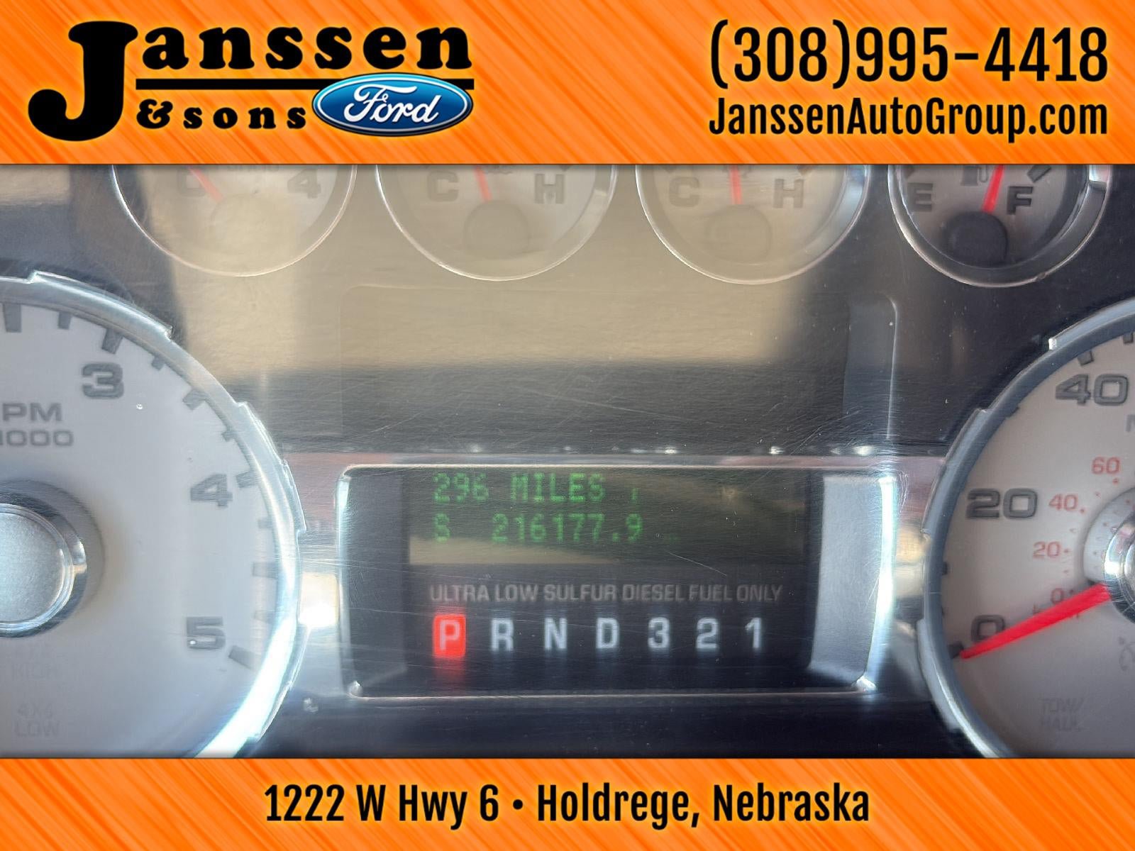 Used 2009 Ford F350 Lariat AWD/4WD image 14