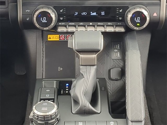 New 2026 Toyota 4Runner Limited image 19