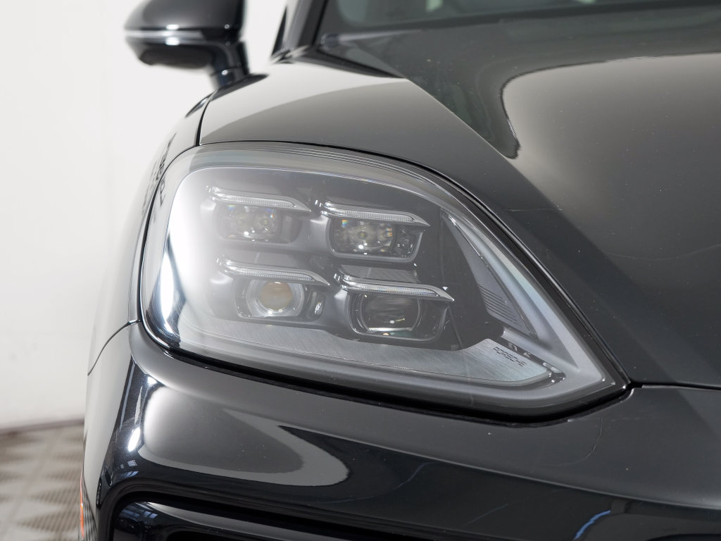New 2027 Porsche Cayenne S AWD/4WD image 11
