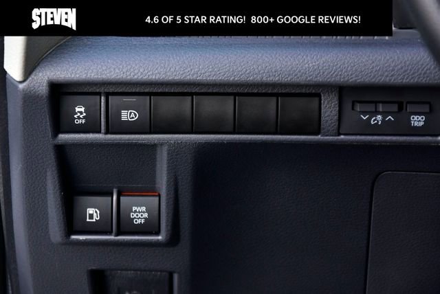 Used 2021 Toyota Sienna LE image 26