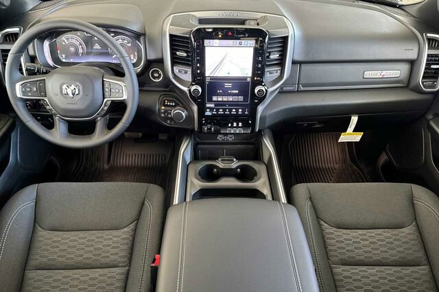 New 2026 RAM 1500 Lone Star image 10