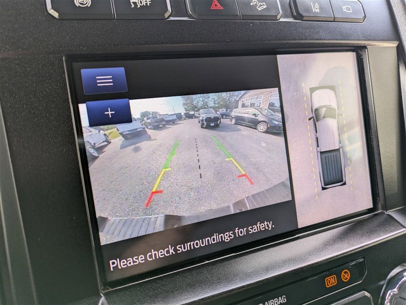 Used 2022 Ford F250 XL w/ STX Appearance Package image 26