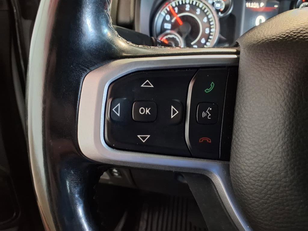 Used 2019 RAM 1500 Big Horn image 28
