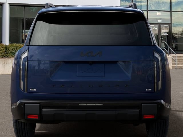 New 2027 Kia Telluride X-Line SX Prestige AWD/4WD image 14