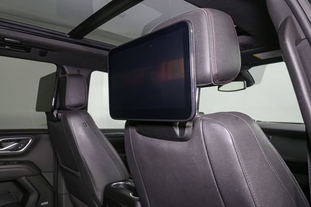 Used 2023 Chevrolet Tahoe RST w/ Luxury Package AWD/4WD image 23