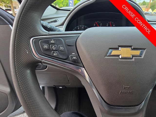 Used 2024 Chevrolet Malibu LT FWD image 15