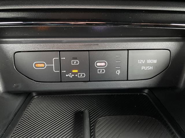 New 2026 Kia K5 GT-Line image 25
