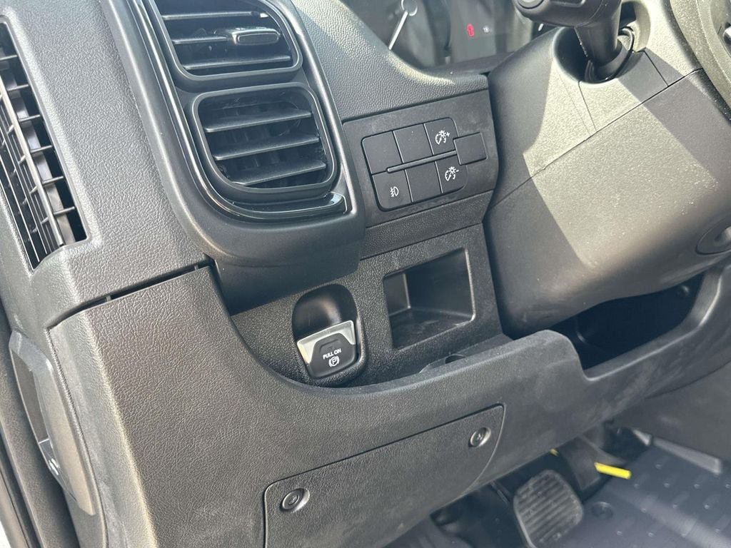 New 2026 RAM ProMaster 1500 w/ Convenience Group FWD image 16