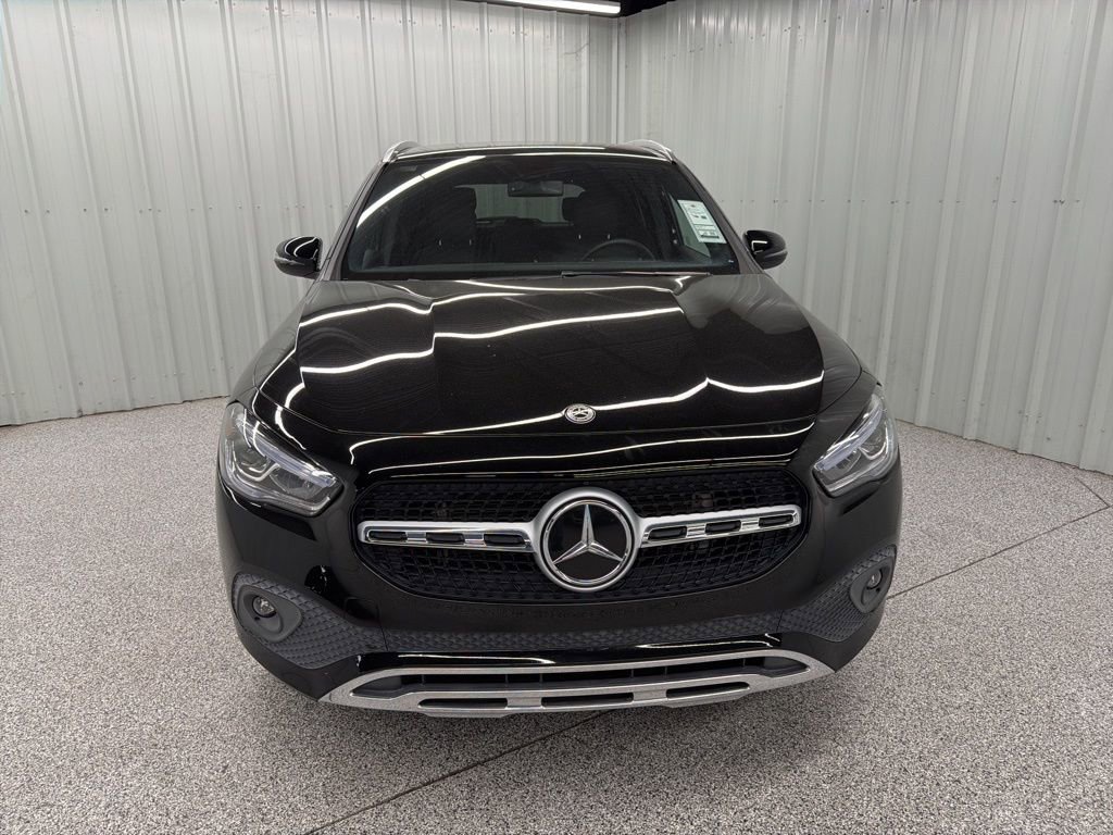 Used 2023 Mercedes-Benz GLA 250 image 2