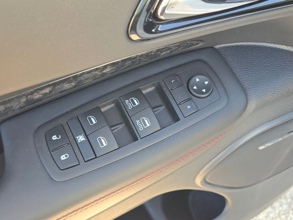 Certified 2024 Dodge Durango R/T image 20