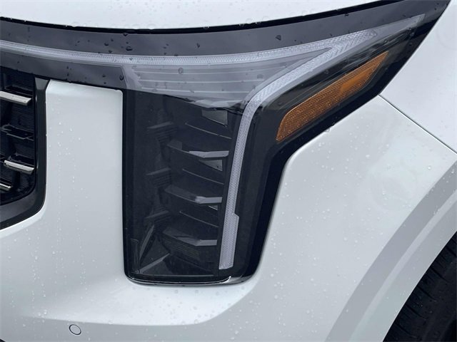 New 2026 Kia Carnival SX image 8