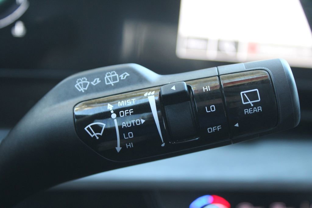 Used 2024 Kia Sportage X-Line w/ X-Line Premium Package image 34