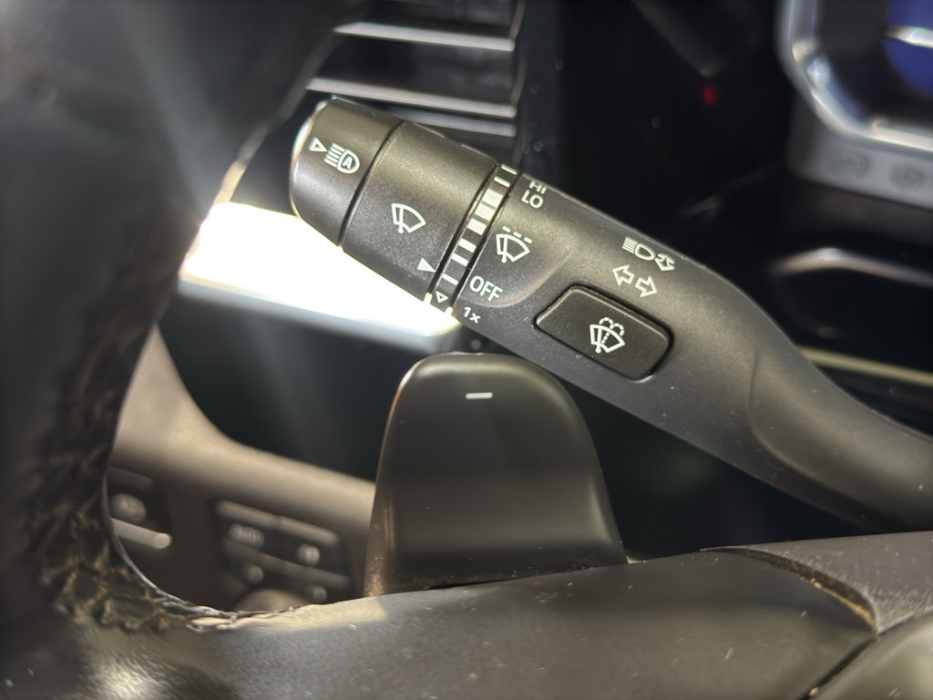 Used 2024 Chevrolet Silverado 1500 RST w/ True North Edition Plus AWD/4WD image 27