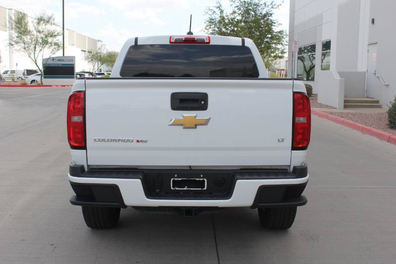 Used 2019 Chevrolet Colorado LT RWD image 6
