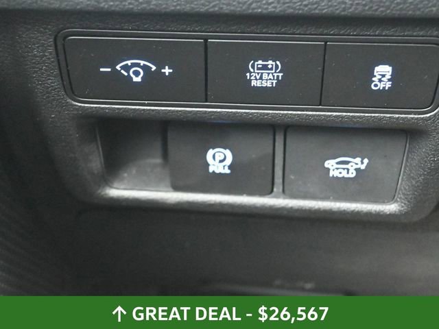 Used 2024 Hyundai Sonata Limited image 39