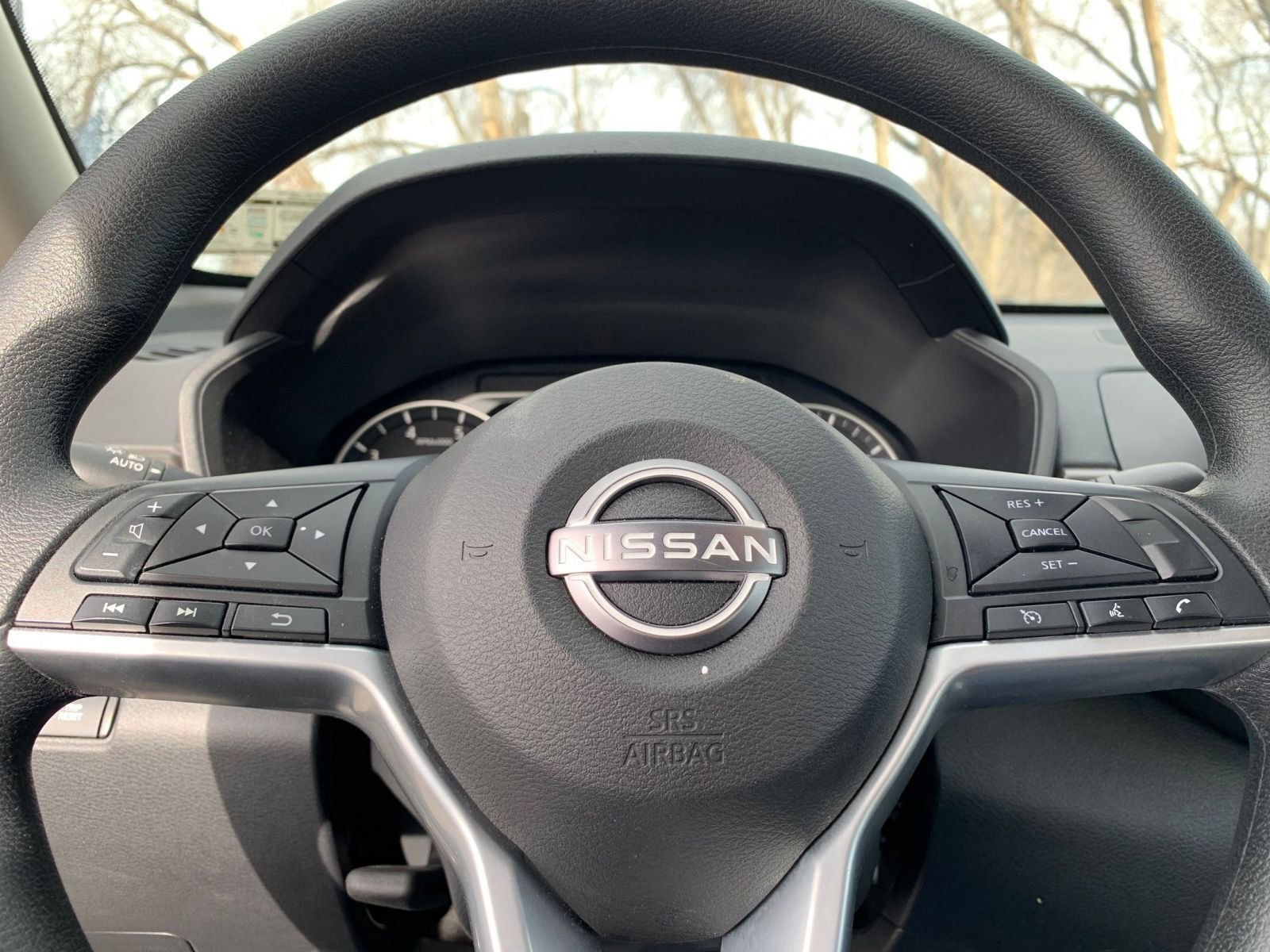 Used 2025 Nissan Altima 2.5 SV image 29