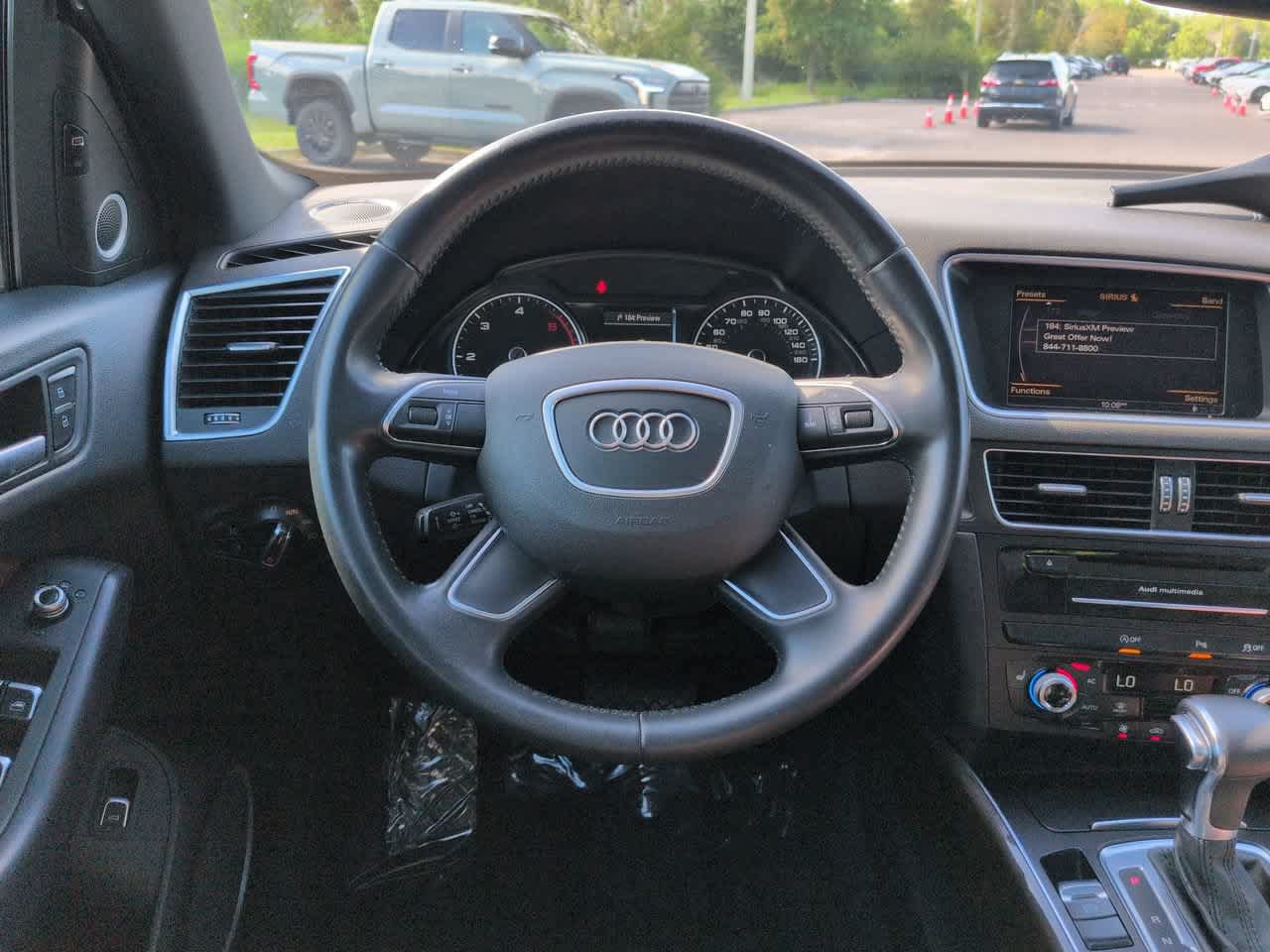Used 2014 Audi Q5 TDI Premium Plus AWD/4WD image 15