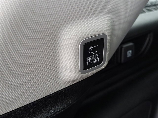 Used 2024 Jeep Grand Cherokee Limited 4xe image 24