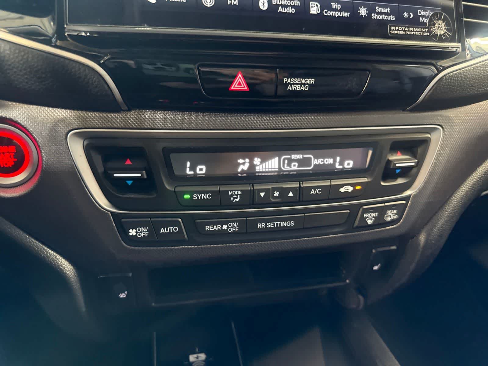 Used 2025 Honda Ridgeline RTL image 27