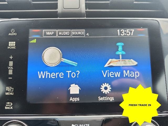 Used 2017 Honda Civic Touring image 4