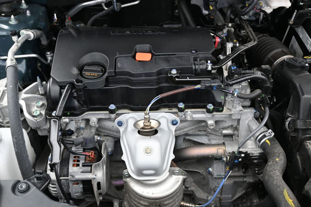 Used 2026 Honda HR-V Sport image 39