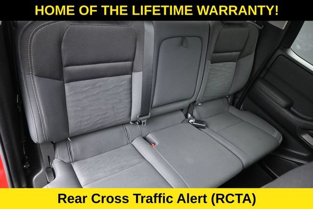 Used 2022 Nissan Frontier SV AWD/4WD image 43