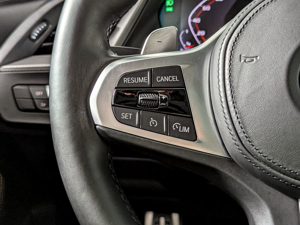 Certified 2022 BMW M235i xDrive Gran Coupe M235i xDrive image 30