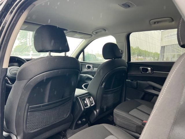Used 2023 Kia Sorento X-Line EX AWD/4WD image 9