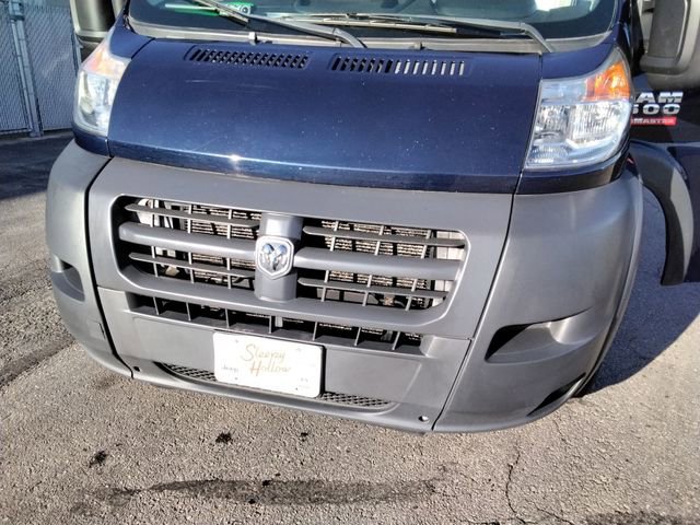 Used 2017 RAM ProMaster 1500 w/ Mopar Trailer Tow Group image 13