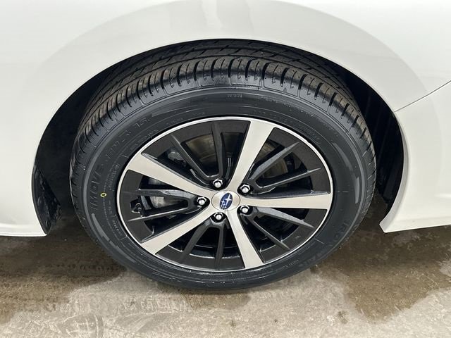 Certified 2023 Subaru Impreza Premium image 5
