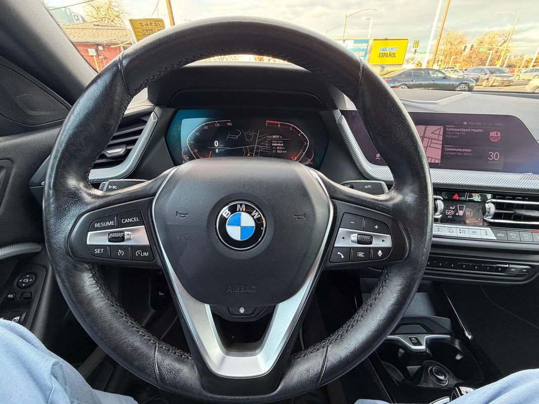 Used 2024 BMW 228i xDrive Gran Coupe 228i xDrive Gran Coupe w/ Convenience Package image 28