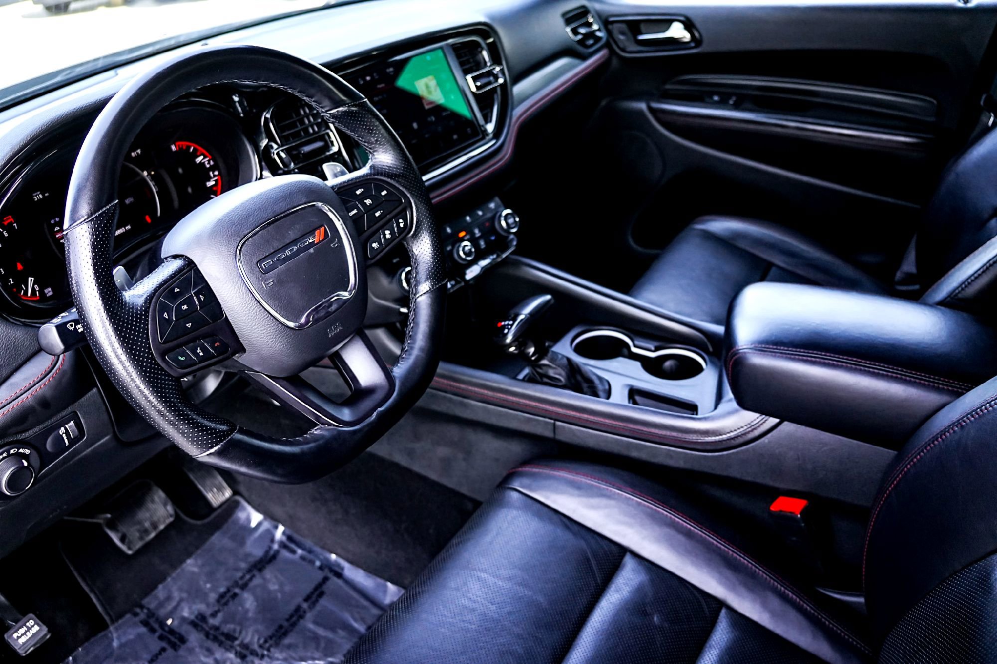 Used 2024 Dodge Durango GT image 11