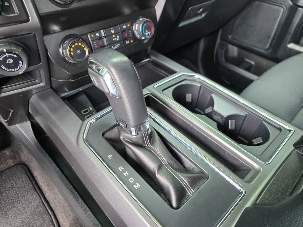 Used 2020 Ford F150 XLT w/ Equipment Group 302A Luxury image 35