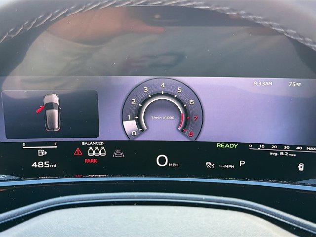 New 2026 Audi Q3 quattro 2.0T AWD/4WD image 39