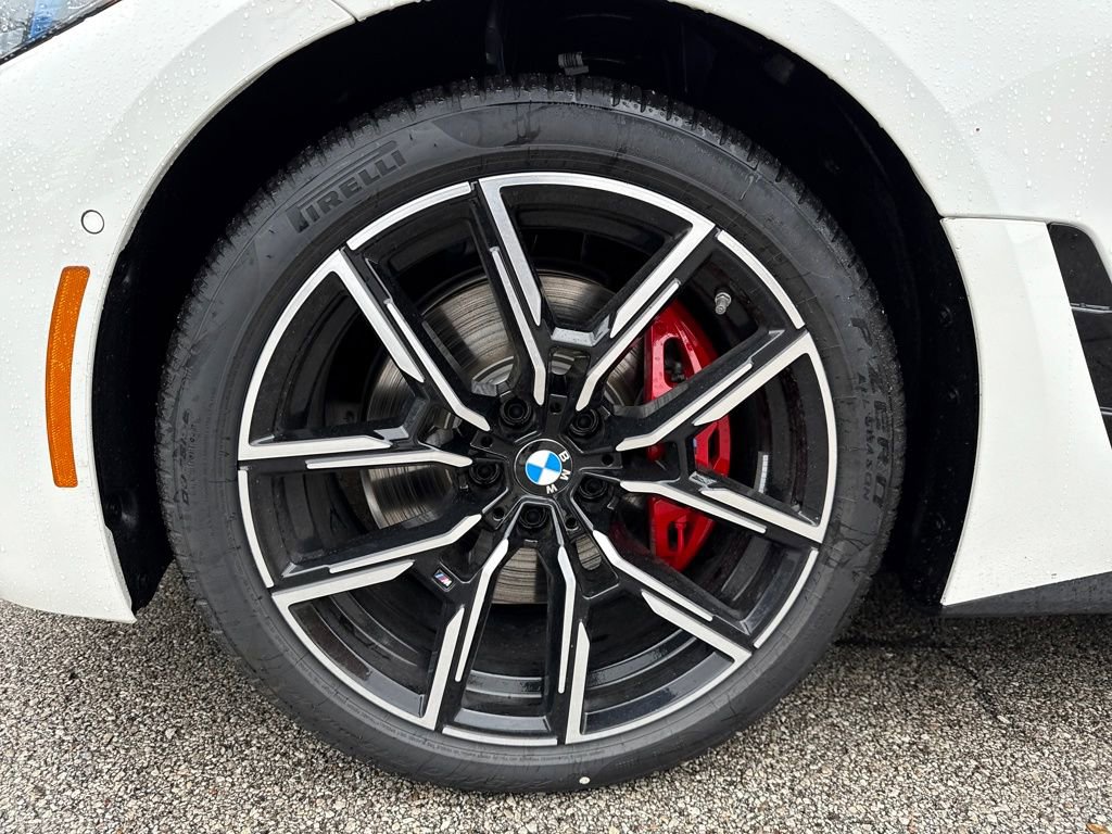 New 2026 BMW 430i xDrive image 9