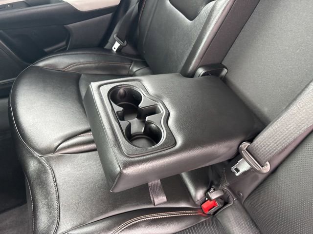 Used 2022 Jeep Compass Limited AWD/4WD image 31