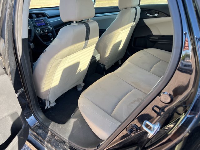 Used 2017 Honda Civic LX image 3