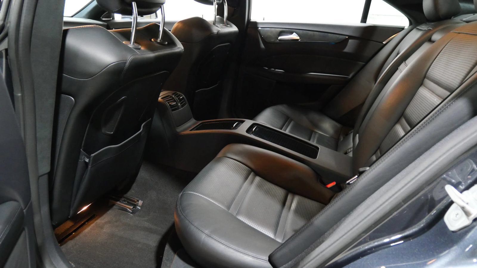 Used 2013 Mercedes-Benz CLS 63 AMG image 12