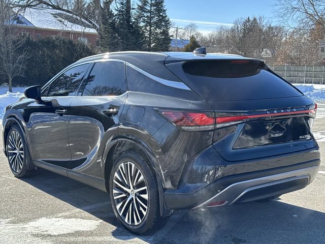 Used 2025 Lexus RX 350 Premium Plus w/ Convenience Package AWD/4WD image 7