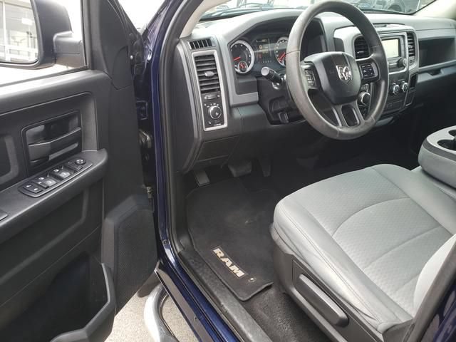 Used 2014 RAM 1500 Express AWD/4WD image 11