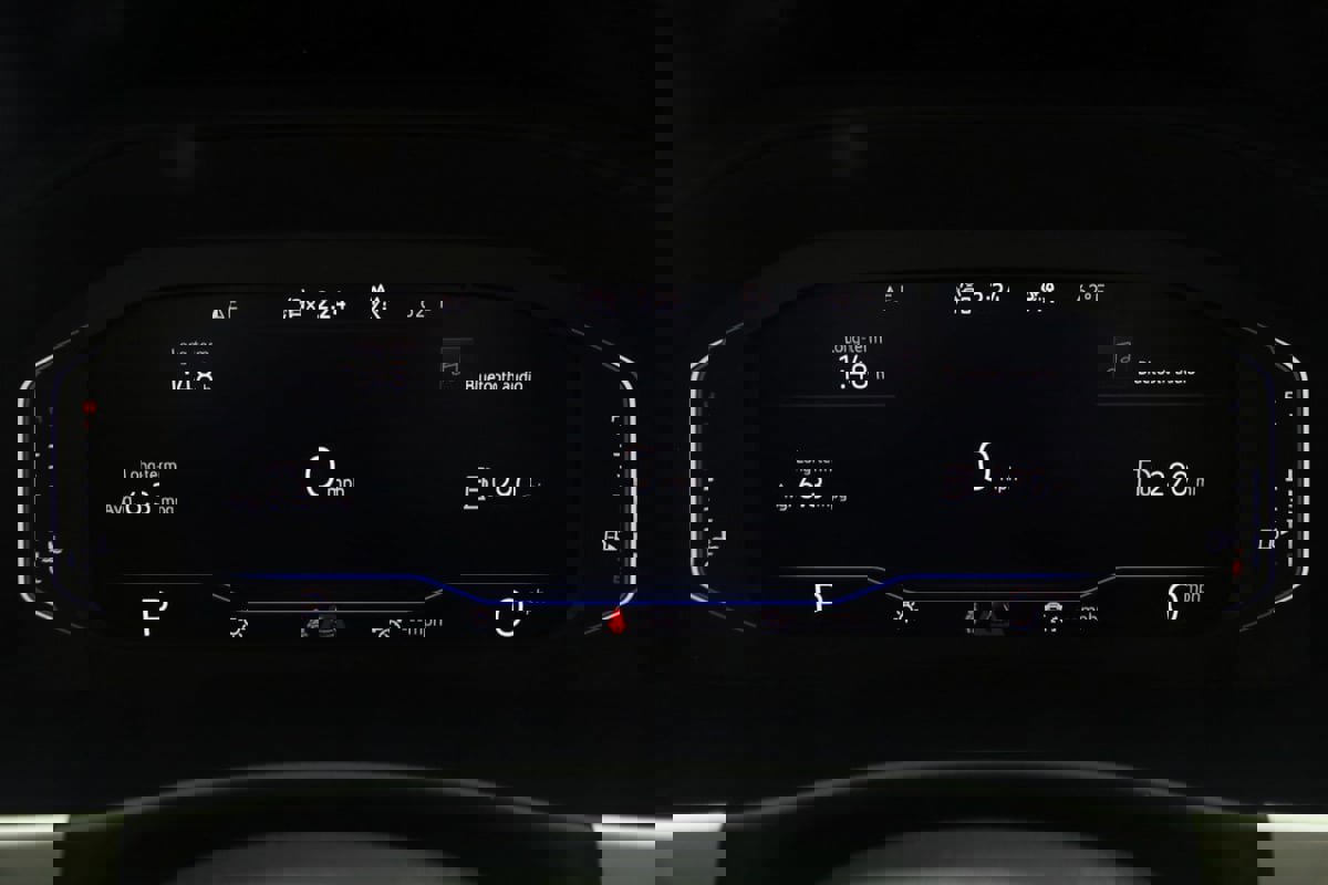 Used 2021 Volkswagen Atlas SEL Premium image 20